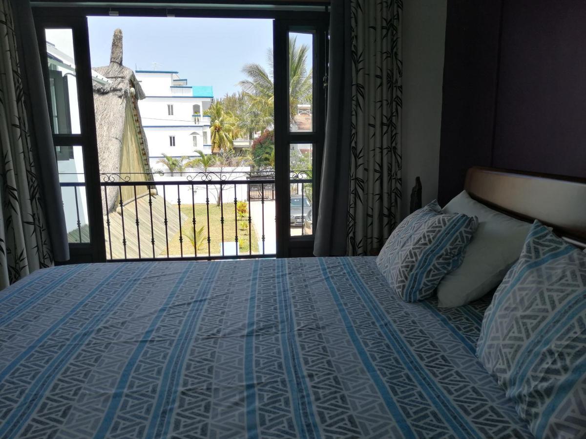 Villa Kayana Flic-en-Flacq Dış mekan fotoğraf
