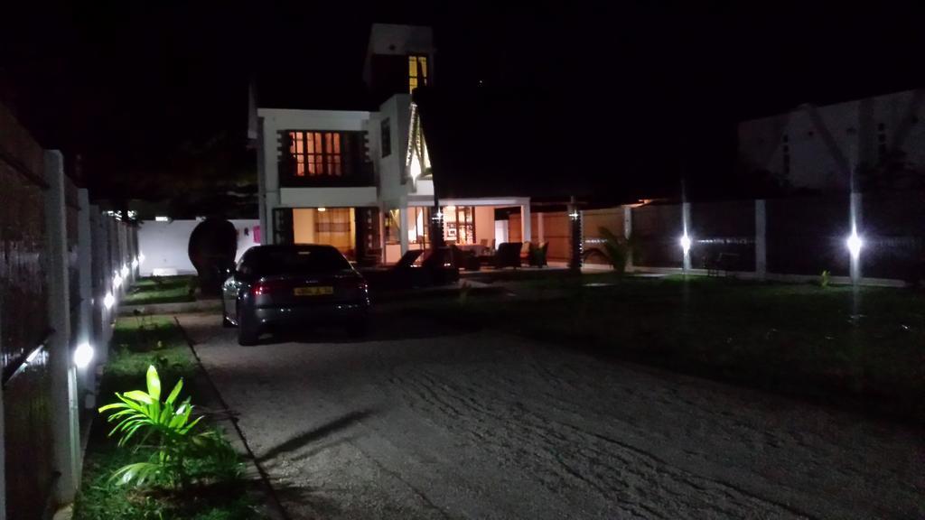 Villa Kayana Flic-en-Flacq Dış mekan fotoğraf