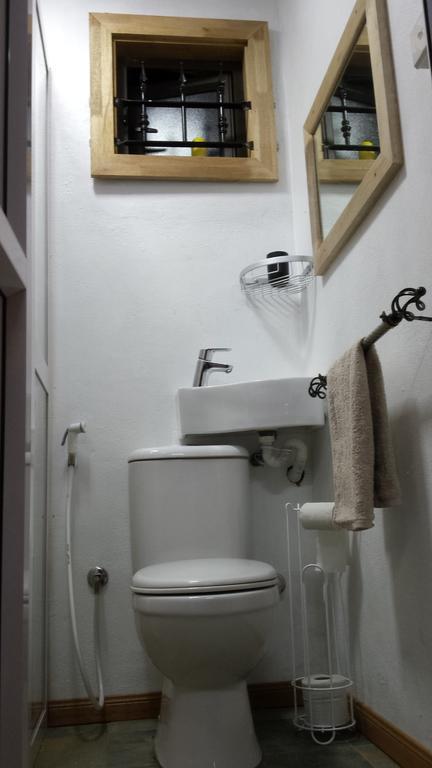 Villa Kayana Flic-en-Flacq Dış mekan fotoğraf
