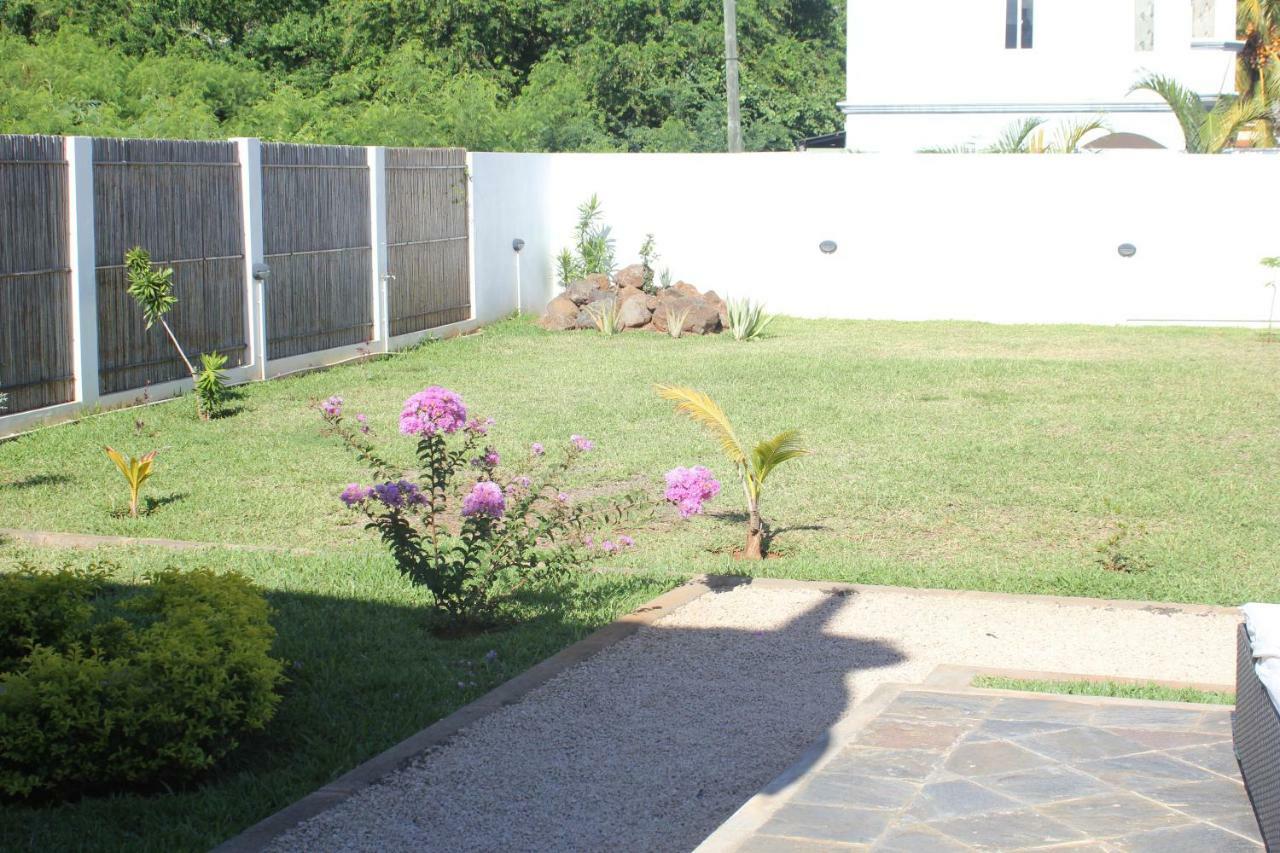Villa Kayana Flic-en-Flacq Dış mekan fotoğraf