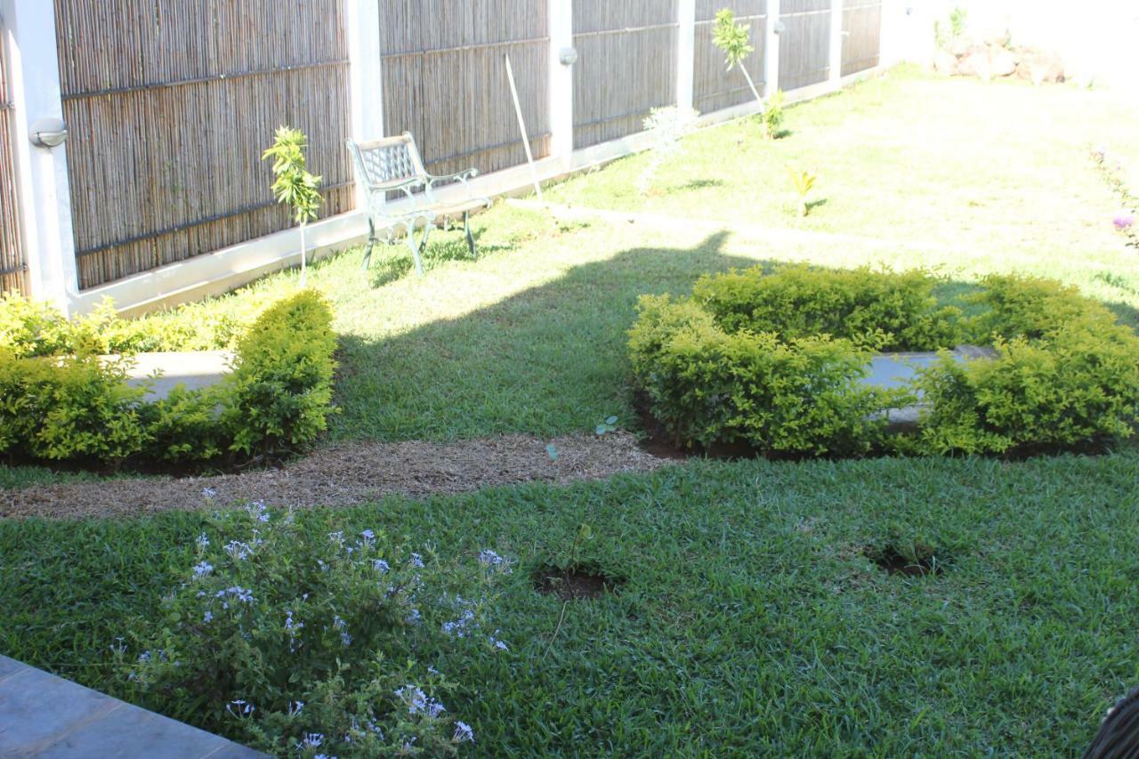 Villa Kayana Flic-en-Flacq Dış mekan fotoğraf