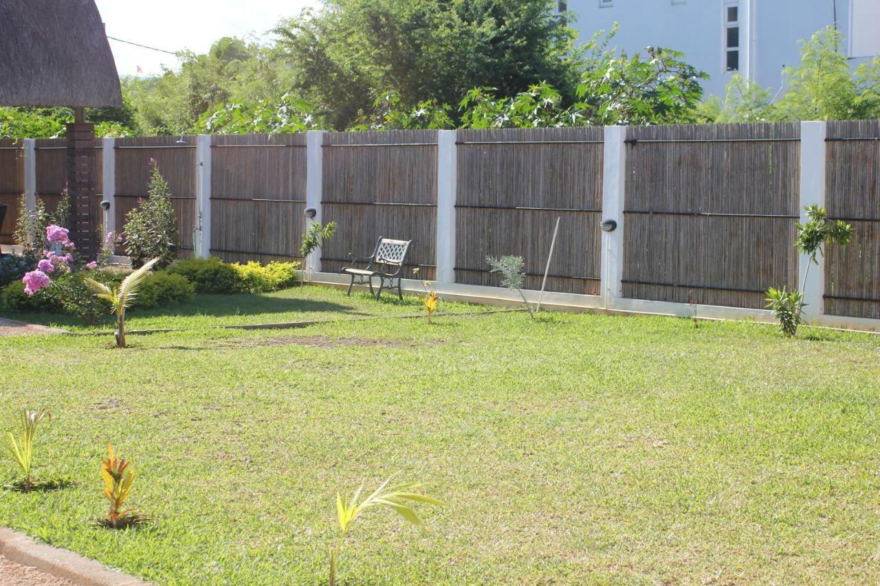 Villa Kayana Flic-en-Flacq Dış mekan fotoğraf
